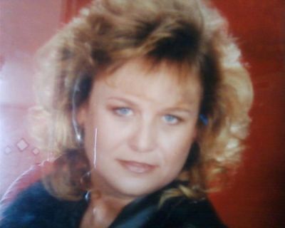 Brenda Lloyd