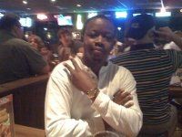 Reginald Choice