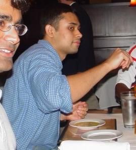 Suneil Hosmane