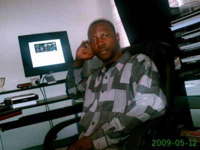 Abdoul Siby