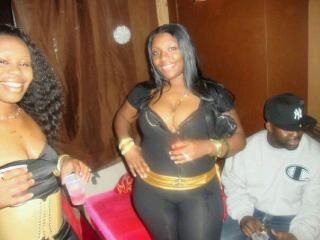 Dasheera White