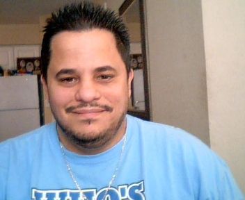 Miguel Hernandez