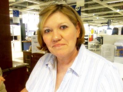 Deborah Bisel