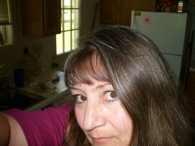 Catherine Ferebee