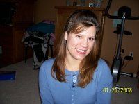 Stacey Joslin