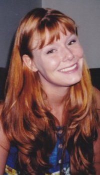 Amanda Jones