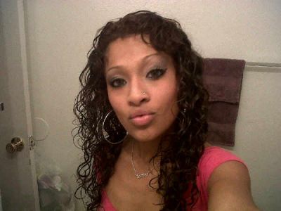 Ingrid Hernandez