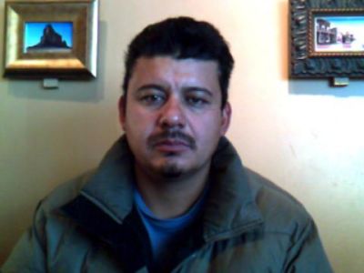 alberto sanchez