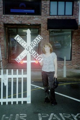 Patty Dunn