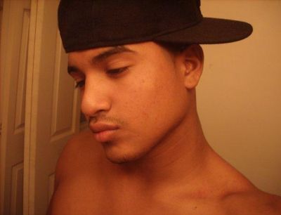 Michael Rangel