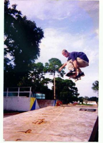 James Caron