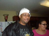 James Talley