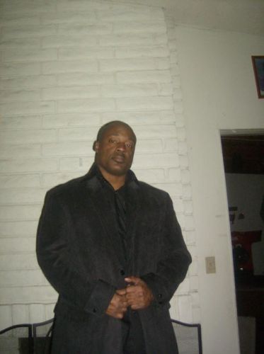 Kenyon Williams
