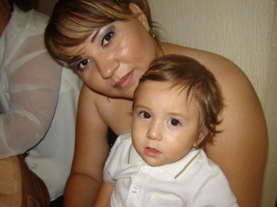 Veydania Lopez