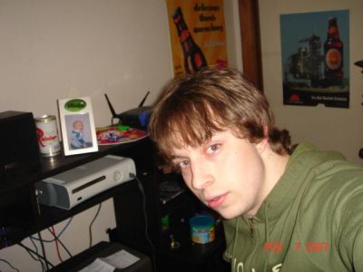 Michael Nason