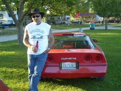 Rusty Dewitt