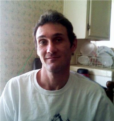 Jeffery Willis
