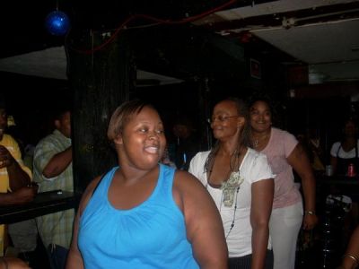 Karen Jackson