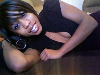 Tyshia Downs