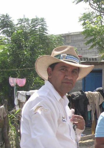 david rodriguez