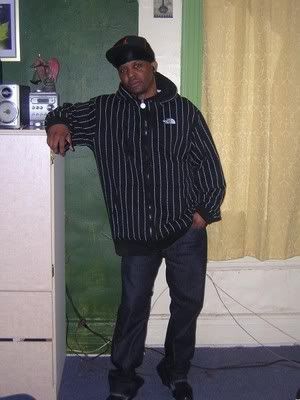 Carl Bailey