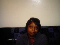 sharon fields