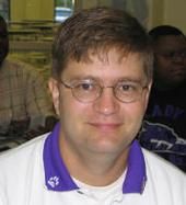 kevin thompson