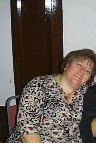 Christine Harvey