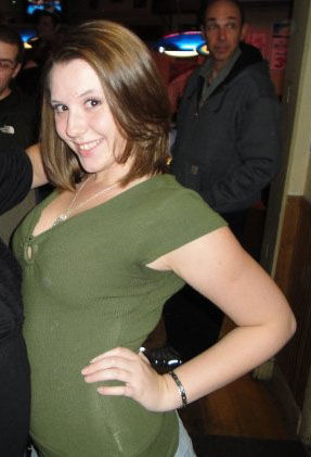 Megan Engman