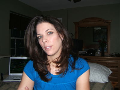 Charlene Randolph