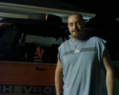 travis yoder