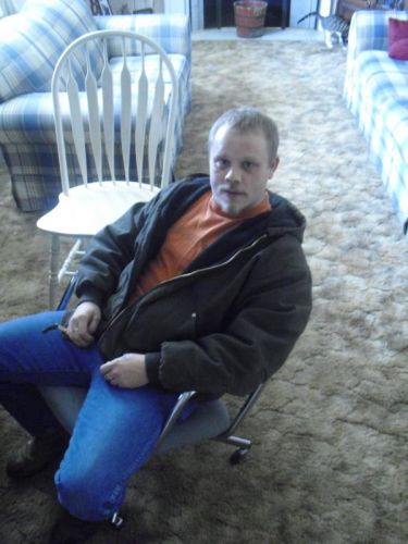 steven goins