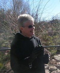 Mary Hulse