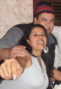 David Meraz