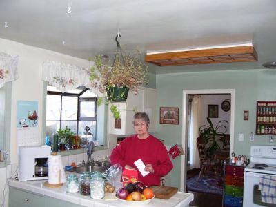 Martha Campbell