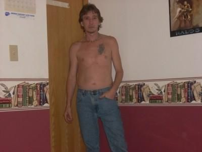 Danny Whitesell