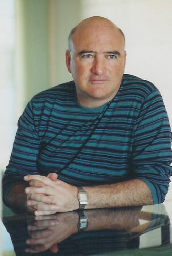 gerald jacobs
