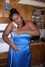 selina williams