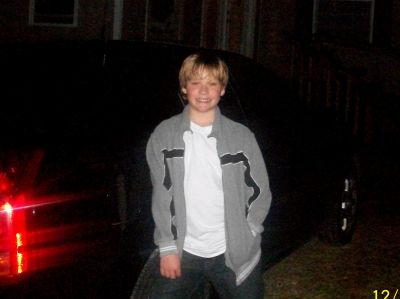 connor smith