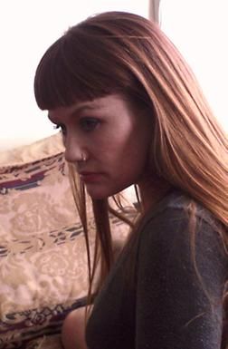 mary rust