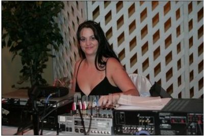 Tiffany Perkins