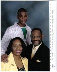 derrick wright
