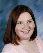 Melissa Hosey
