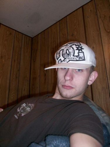 adam carroll