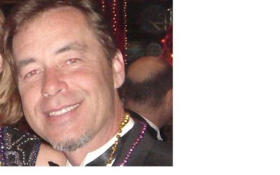Timothy Guidry