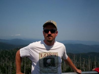 lonnie tuttle