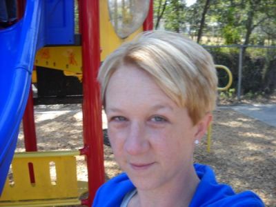 Stacey Laforge