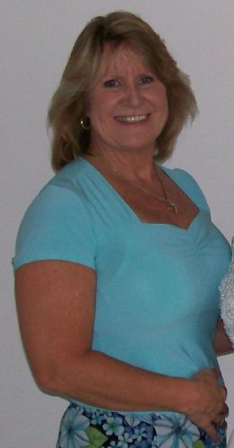 Melissa Smith