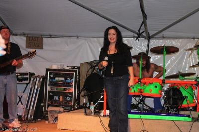 Kelly Warren