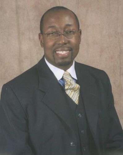 Frederick Allen